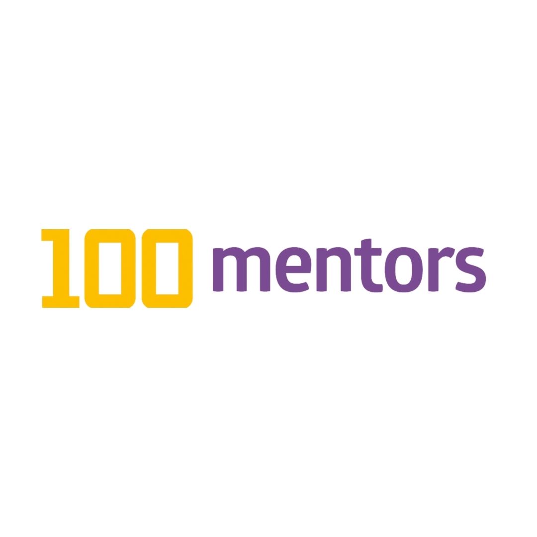 100 mentors